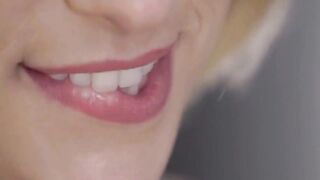 anal kristen scott and bff rosalyn sphinx easter threesome