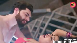 Madhushala Episode 9 New Adult Web Series