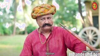Madhushala Episode 9 New Adult Web Series
