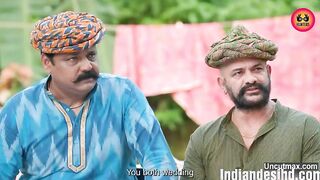 Madhushala Episode 9 New Adult Web Series