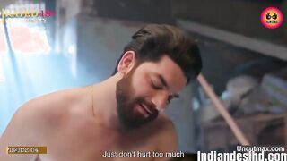 Madhushala Episode 9 New Adult Web Series