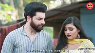 Madhushala Episode 9 New Adult Web Series