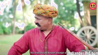 Madhushala Episode 9 New Adult Web Series