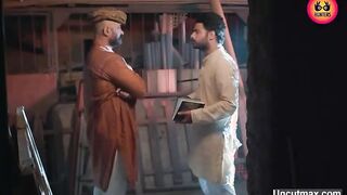 Madhushala Episode 9 New Adult Web Series