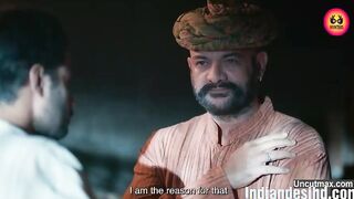 Madhushala Episode 9 New Adult Web Series
