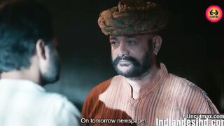 Madhushala Episode 9 New Adult Web Series