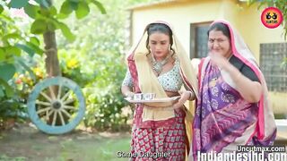 Madhushala Episode 9 New Adult Web Series
