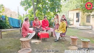 Madhushala Episode 9 New Adult Web Series