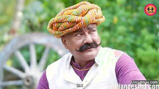 Madhushala Episode 9 New Adult Web Series