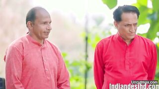 Madhushala Episode 9 New Adult Web Series