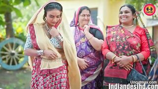 Madhushala Episode 9 New Adult Web Series