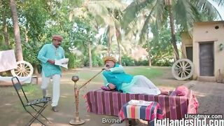 Madhushala Episode 9 New Adult Web Series