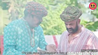 Madhushala Episode 9 New Adult Web Series