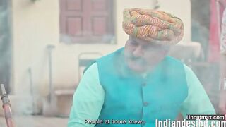 Madhushala Episode 9 New Adult Web Series