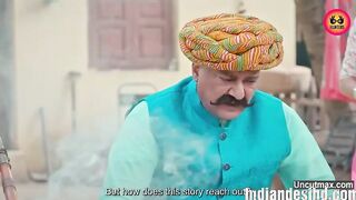 Madhushala Episode 9 New Adult Web Series