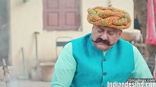 Madhushala Episode 9 New Adult Web Series
