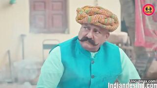 Madhushala Episode 9 New Adult Web Series