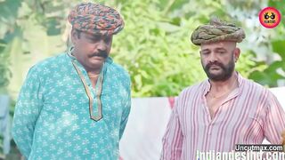 Madhushala Episode 9 New Adult Web Series