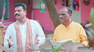 Madhushala Episode 9 New Adult Web Series