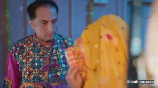 Madhushala Episode 9 New Adult Web Series