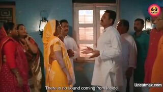Madhushala Episode 9 New Adult Web Series