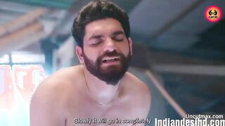 Madhushala Episode 9 New Adult Web Series