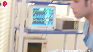 Big Boobs Girlfriend Ki Chuday Adult Web Series