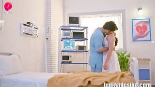 Big Boobs Girlfriend Ki Chuday Adult Web Series