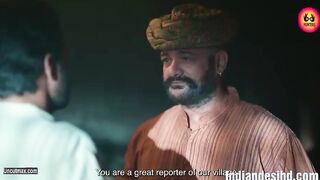 Kuvari Dulhan Episode 3 New Adult Web Series