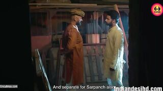 Kuvari Dulhan Episode 3 New Adult Web Series