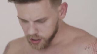 Hot Trans babysitter gets ass fucked by horny boss cock