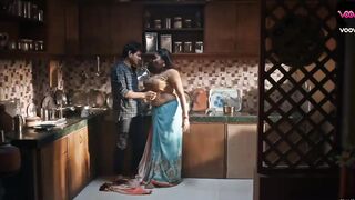 Indian New Voovi Web Series for more video join our telegram channel @rehana980