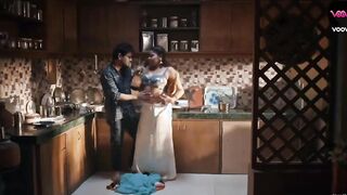 Indian New Voovi Web Series for more video join our telegram channel @rehana980