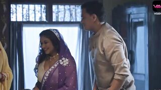 Indian New Voovi Web Series for more video join our telegram channel @rehana980