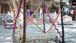 Indian New Voovi Web Series for more video join our telegram channel @rehana980