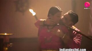 Indian New Primeplay Web Series for more video join our telegram channel @rehana980