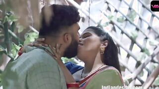 Indian New Voovi Web Series 2 for more video join our telegram channel @rehana980