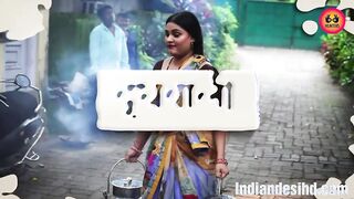 Indian New Hunter Web Series for more video join our telegram channel @desi41