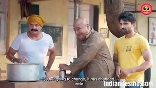 Indian New Hunter Web Series for more video join our telegram channel @desi41