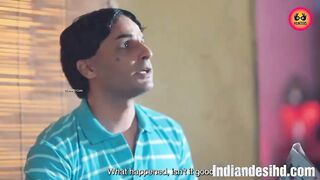 Indian New Hunter Web Series for more video join our telegram channel @desi41