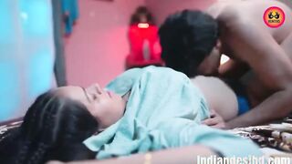 Indian New Hunter Web Series 2 for more video join our telegram channel @desi41