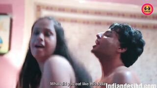 Indian New Hunter Web Series 2 for more video join our telegram channel @desi41