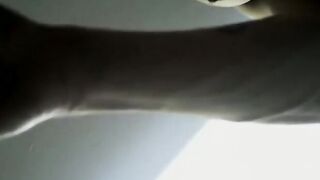 Hot dude Gage Winchesters loves jacking off his big dick