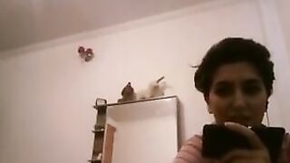 Vahideh ghanbari Bonab -وحیده قنبری بناب Telegram: @enekasebbonab