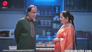 Pehredaar Episode 1 New Adult Web Series