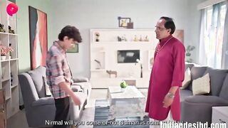Pehredaar Episode 1 New Adult Web Series