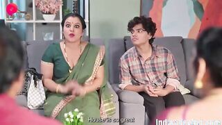 Pehredaar Episode 1 New Adult Web Series