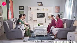 Pehredaar Episode 1 New Adult Web Series