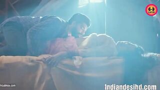 Chachi No 1 New Hindi Adult Web Series