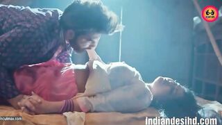 Chachi No 1 New Hindi Adult Web Series